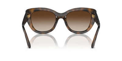 Vogue Eyewear VO5567S Top Dark Havana/Light Brown/Brown Gradient #colour_top-dark-havana-light-brown-brown-gradient