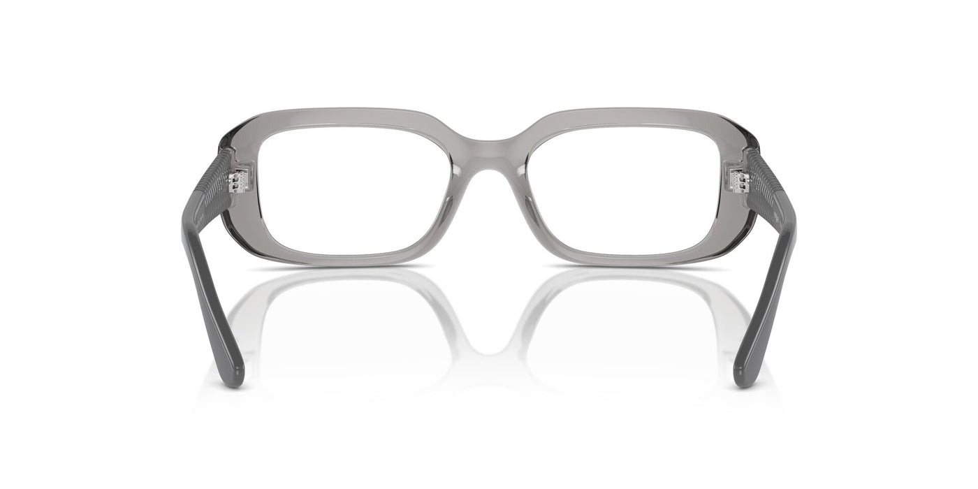 Vogue Eyewear VO5568 Transparent Grey #colour_transparent-grey