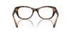 Vogue Eyewear VO5569 Dark Havana #colour_dark-havana