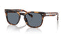 Vogue Eyewear VO5571S Honey Havana/Blue Polarised #colour_honey-havana-blue-polarised