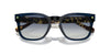 Vogue Eyewear VO5571S Transparent Blue/Grey Blue Gradient #colour_transparent-blue-grey-blue-gradient