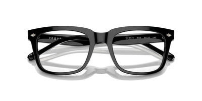 Vogue Eyewear VO5572 Black #colour_black