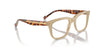 Vogue Eyewear VO5572 Opal Beige #colour_opal-beige