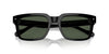 Vogue Eyewear VO5573S Black/Dark Green Polarised #colour_black-dark-green-polarised