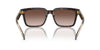 Vogue Eyewear VO5573S Dark Havana/Brown Gradient #colour_dark-havana-brown-gradient