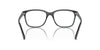 Vogue Eyewear VO5574B Transparent Grey #colour_transparent-grey