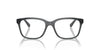 Vogue Eyewear VO5574B Transparent Grey #colour_transparent-grey