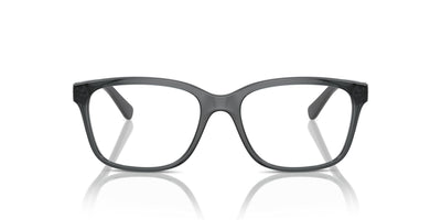 Vogue Eyewear VO5574B Transparent Grey #colour_transparent-grey