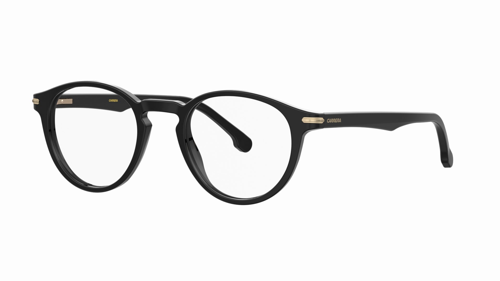 Carrera 310 Round Glasses