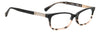 Kate Spade Laurel Black Shaded Havana #colour_black-shaded-havana