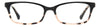 Kate Spade Laurel Black Shaded Havana #colour_black-shaded-havana