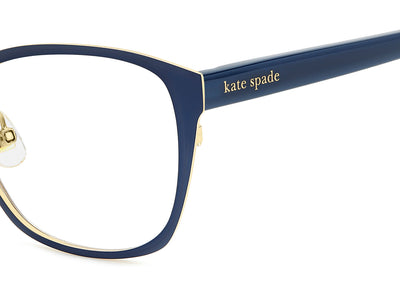 Kate Spade Leota/G Blue #colour_blue