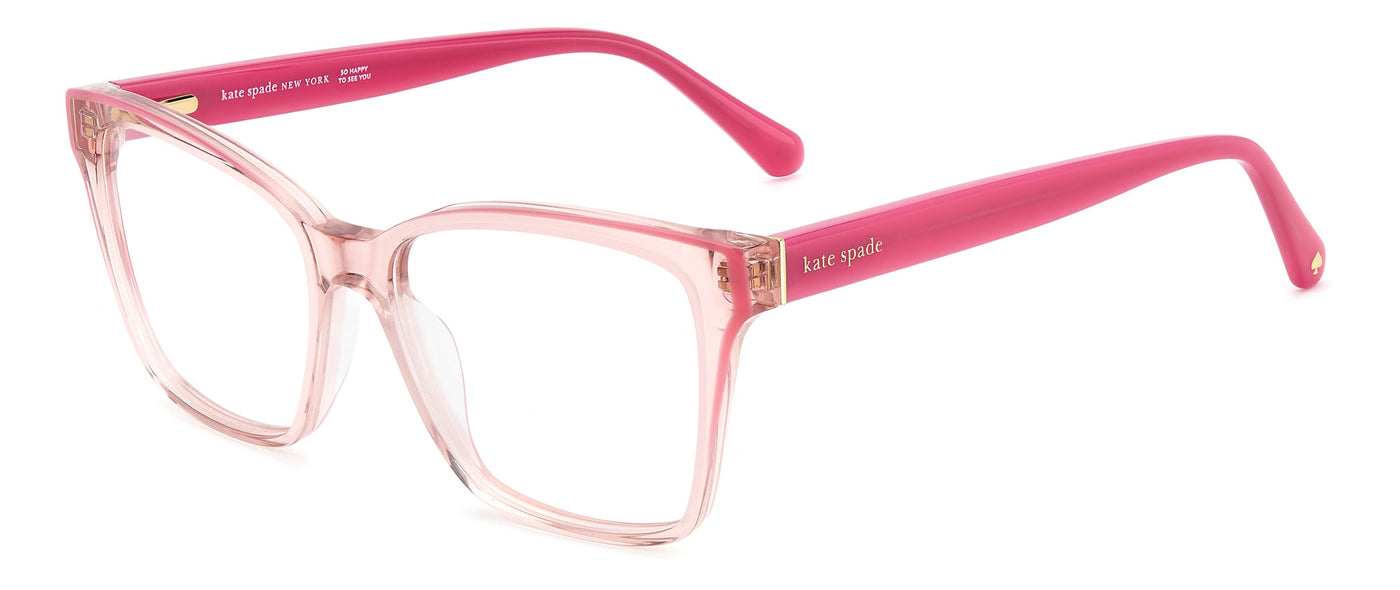 Kate Spade Claudie/G Pink #colour_pink