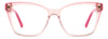 Kate Spade Claudie/G Pink #colour_pink