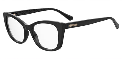 Love Moschino MOL644 Black #colour_black