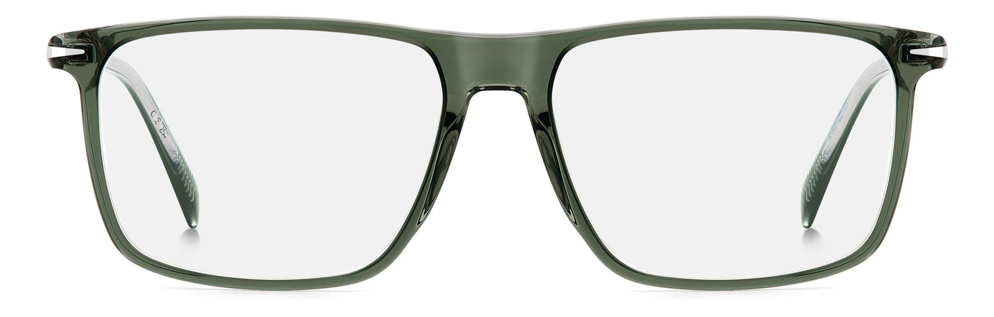 David Beckham DB1164 Green Crystal #colour_green-crystal