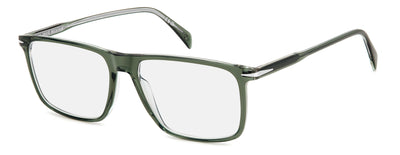 David Beckham DB1164 Green Crystal #colour_green-crystal