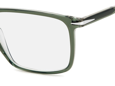 David Beckham DB1164 Green Crystal #colour_green-crystal