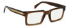 David Beckham DB7126 Brown #colour_brown