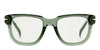 David Beckham DB7130 Green #colour_green