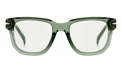 David Beckham DB7130 Green #colour_green