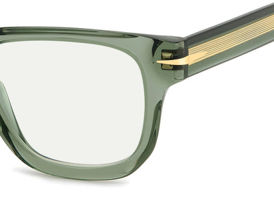 David Beckham DB7130 Green #colour_green