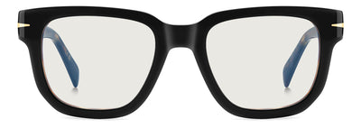 David Beckham DB7130 Black Havana #colour_black-havana