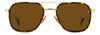 David Beckham DB1161/S Havana Gold/Brown #colour_havana-gold-brown