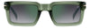 David Beckham DB7126/S Green/Grey Shaded Green Mirror #colour_green-grey-shaded-green-mirror