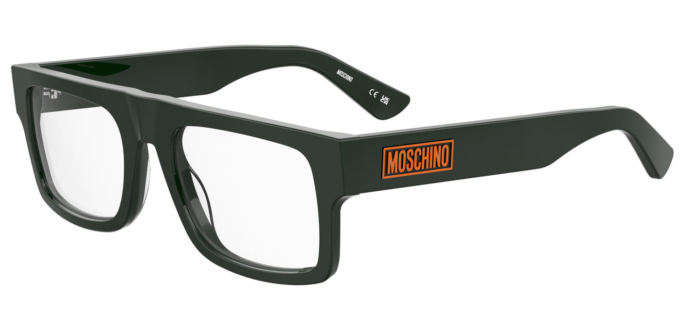 Moschino MOS647 Green #colour_green