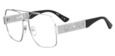 Moschino MOS639 Palladium #colour_palladium