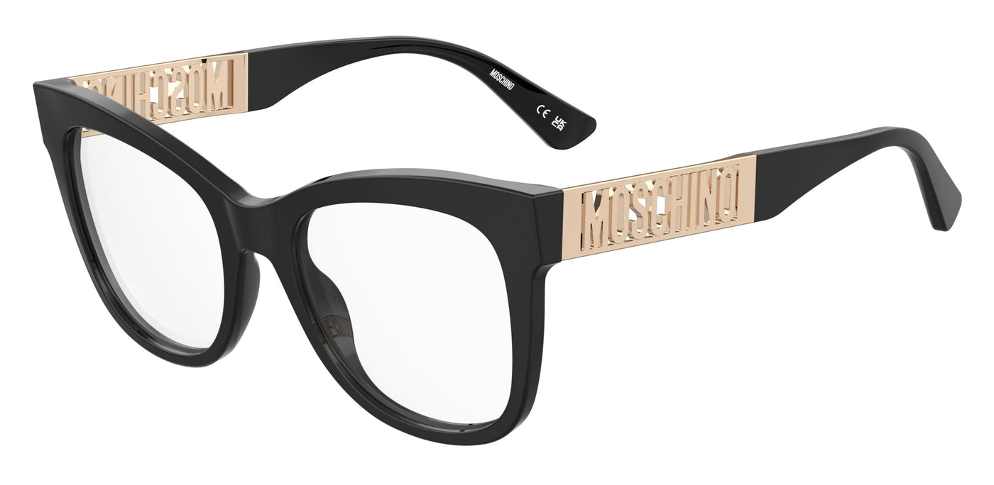 Moschino MOS641 Black #colour_black