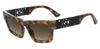 Moschino MOS171/S Havana/Brown Shaded Gradient #colour_havana-brown-shaded-gradient