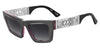 Moschino MOS171/S Metalized Grey/Dark Grey Shaded Gradient #colour_metalized-grey-dark-grey-shaded-gradient