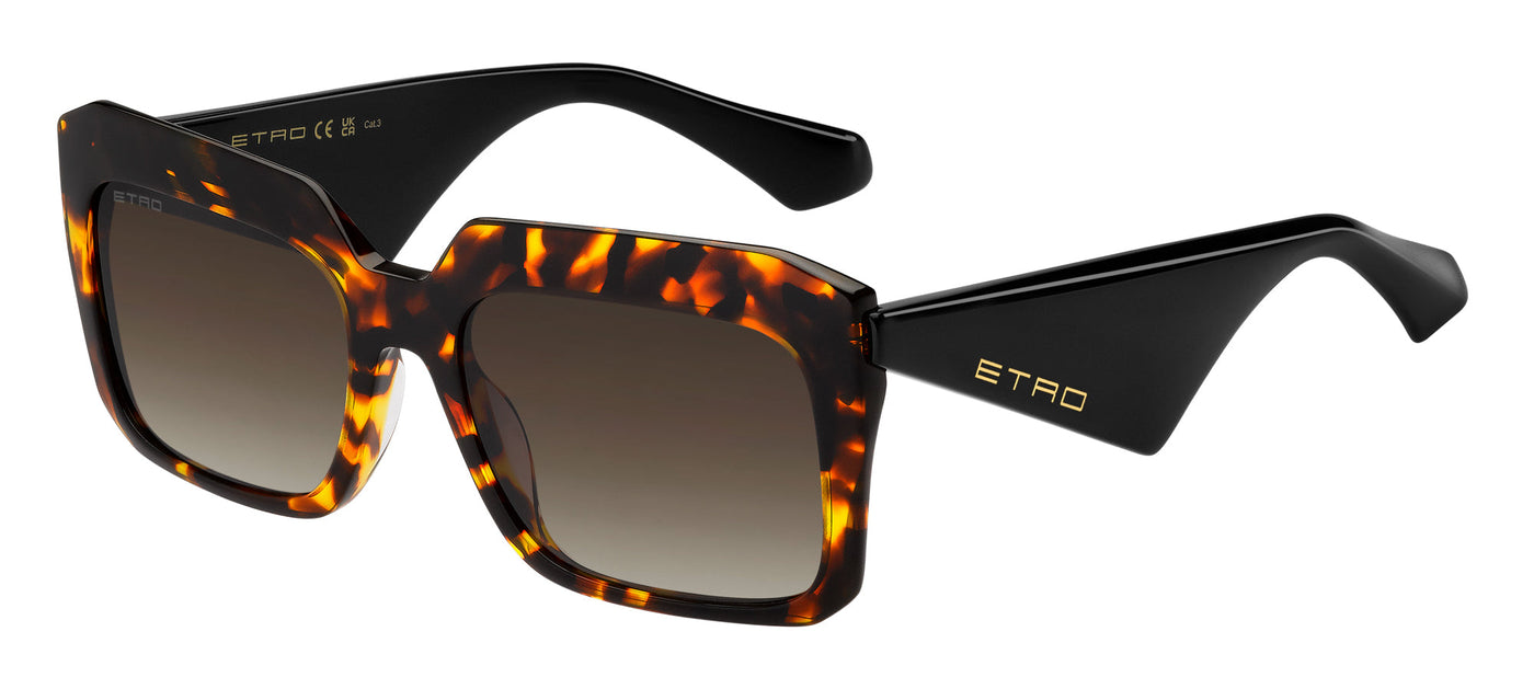 ETRO 0045/G/S Havana/Brown Shaded Gradient #colour_havana-brown-shaded-gradient