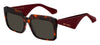 ETRO 0045/G/S Havana Burgundy/Brown #colour_havana-burgundy-brown