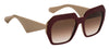 ETRO 0043/S Burgundy Brown/Brown Shaded Gradient #colour_burgundy-brown-brown-shaded-gradient