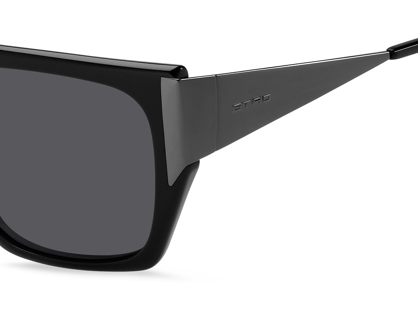 ETRO 0051/G/S Black/Grey #colour_black-grey