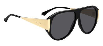 ETRO 0052/S Black/Grey #colour_black-grey