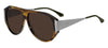 ETRO 0052/S Brown Horn/Brown #colour_brown-horn-brown