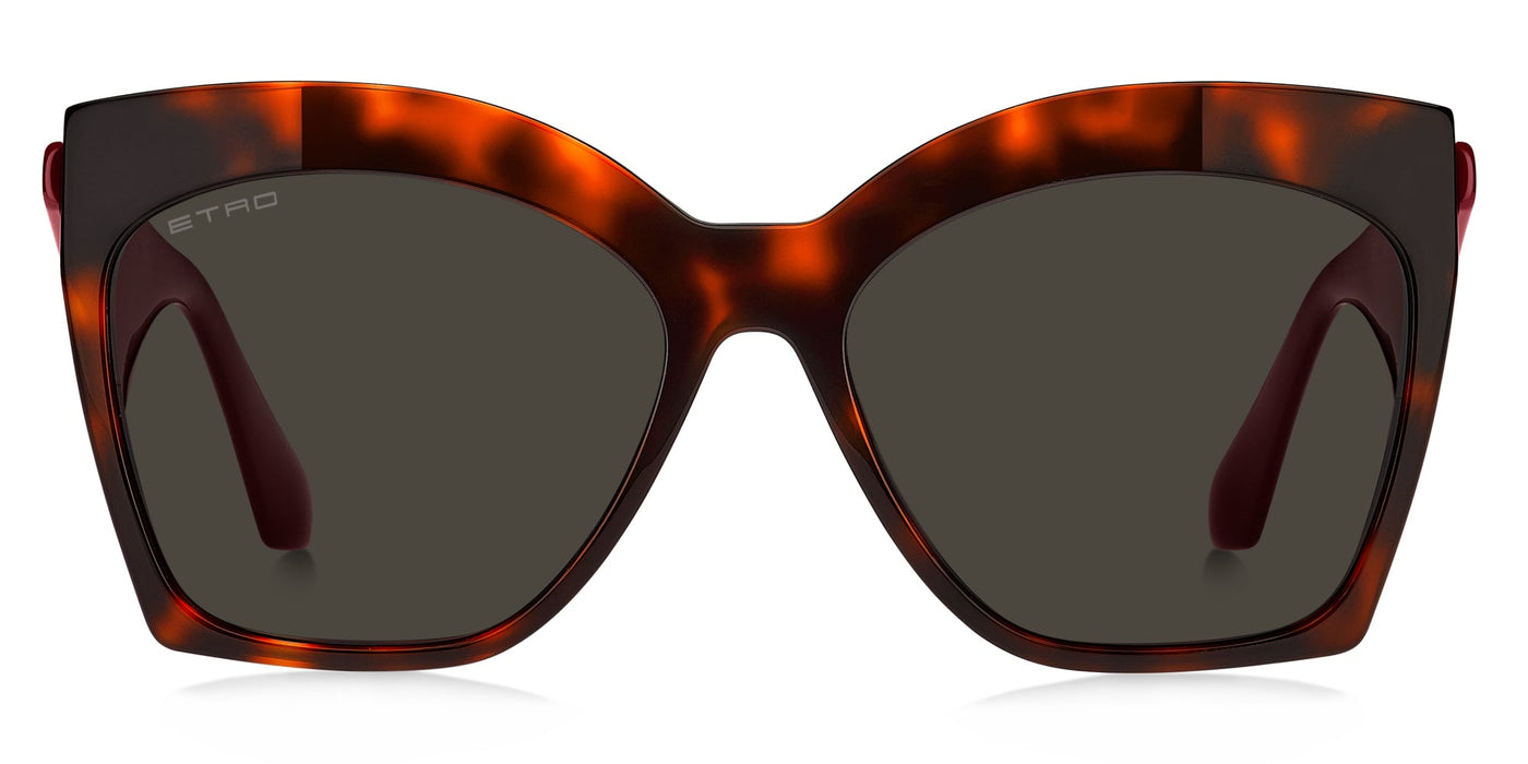 ETRO 0044/S Havana Burgundy/Brown #colour_havana-burgundy-brown