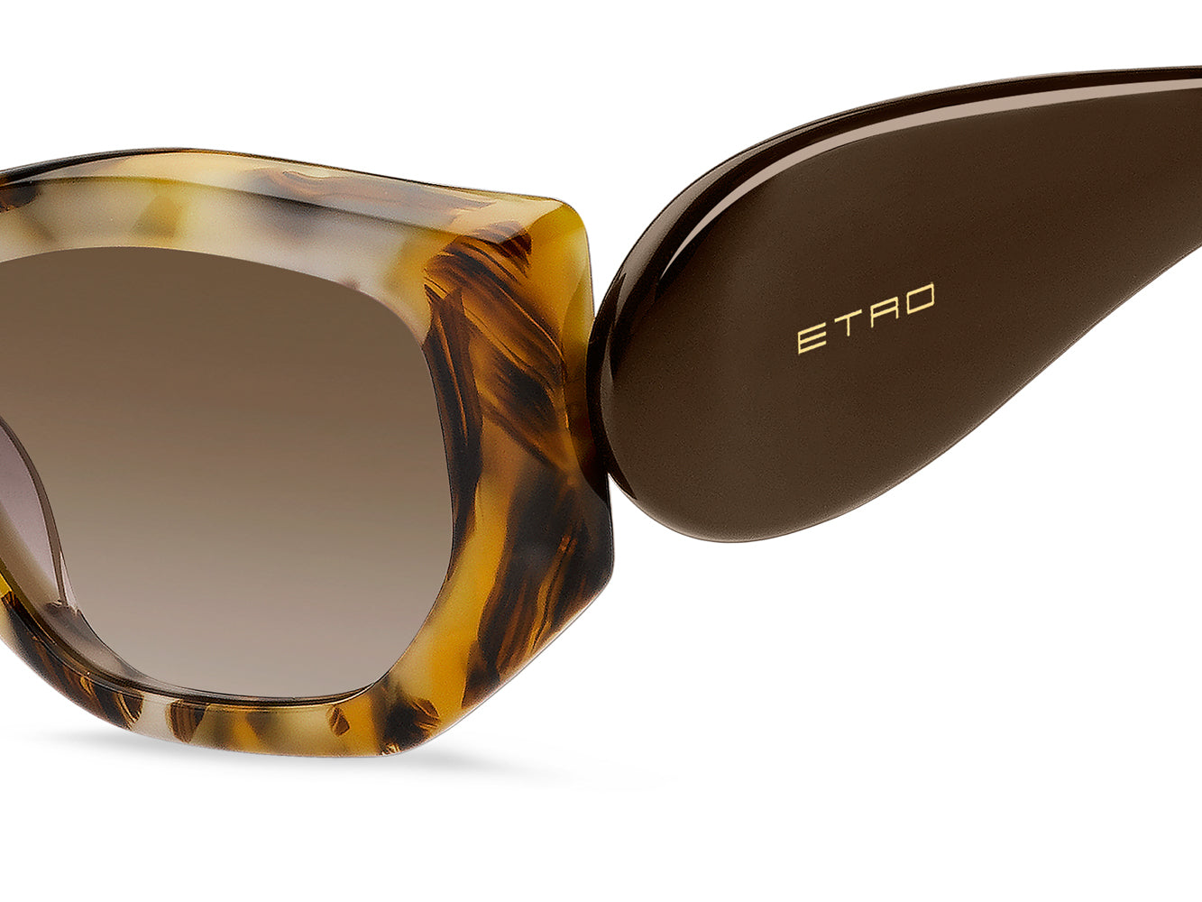 ETRO ETROPAISLEY Havana/Brown Shaded Gradient #colour_havana-brown-shaded-gradient