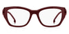 ETRO 0058 Burgundy #colour_burgundy