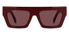 ETRO 0049/G/S Burgundy/Pink #colour_burgundy-pink