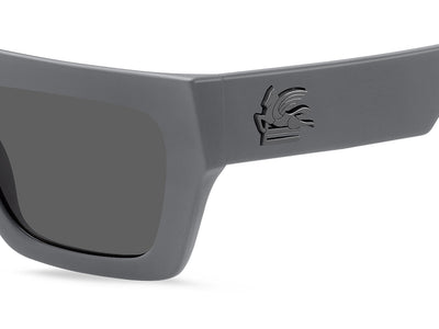 ETRO 0049/G/S Matte Grey/Grey #colour_matte-grey-grey