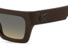 ETRO 0049/G/S Matte Brown/Brown Ochre Gradient #colour_matte-brown-brown-ochre-gradient