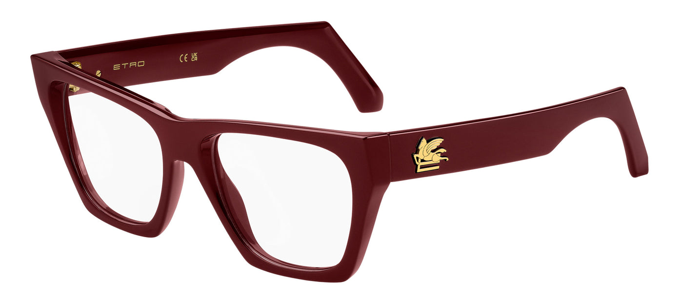 ETRO 0066 Burgundy #colour_burgundy