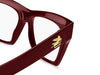 ETRO 0066 Burgundy #colour_burgundy