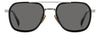 David Beckham DB1161/S Black Ruthenium/Grey Polarised #colour_black-ruthenium-grey-polarised