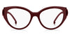 ETRO 0057 Burgundy #colour_burgundy